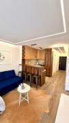 Konaleks apartment - Private Parking