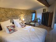 La bergerie Gîte A Coeur Vaillant 3 étoiles meublé de tourisme