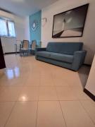 IL FARO - garage mt 4,75 - beach mt 150 - 09001-LT-1414