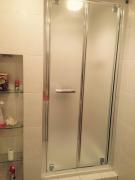 One bedroom king size center