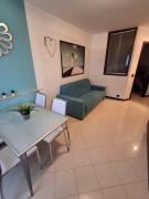 IL FARO - garage mt 4,75 - beach mt 150 - 09001-LT-1414