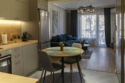 Emerald Heaven Apartment in Sofia Center