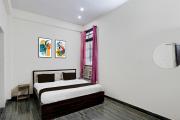 Hotel O Krishna Villa