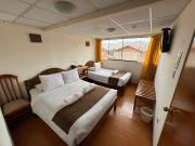 Hostal El Auqui