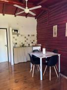 Cabañas los abuelos