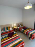 Appartement moderne Sol Y Farniente - 3 chambres