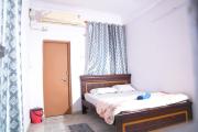 Spacious 2bhk Near Begumpet Metro & City Center
