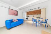 Seafront Apartment, Bay of Kotor, 2 Beds, Pets