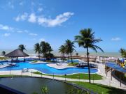 Hotel Pirâmides natal