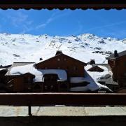 Chalet Chamois - 4 Pièces pour 6 Personnes MAE-6361