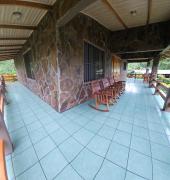 Chalets Silencio del Bosque