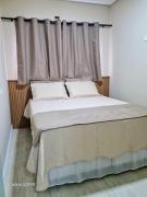 -Vitrina Flat Home Praia Grande