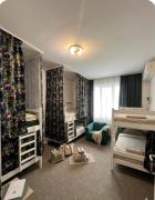 Amazon Hostel Center Podgorica Amazon Hostel Center Podgorica