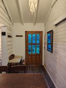 Casas La Violeta