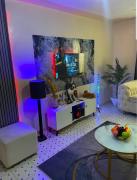 One B Apartment fedha gate B close to jkia