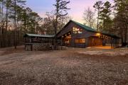 Top Broken Bow Top Broken Bow