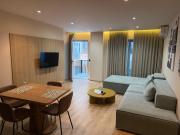 Luxury Apartment Nr 4 Odeon 2 Min from Sea