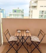 Monolocale a 50m dal Mare con Parcheggio Privato