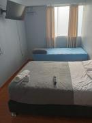 Casita Blanca H 204
