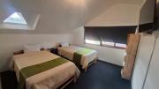 Eco Bunnu Inn Santa Ana