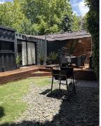 Aromos Lodge- Chacras de Coria-