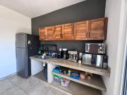 The view with a house!