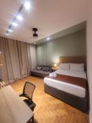 Studio Completo na Lapa RJ - Conforto e Localização