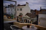 Modern 1 Bedroom Apartment in Central Brighton - 3Mins to Beach
