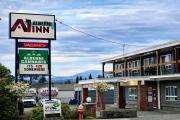 Alberni Inn