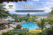 Hotel Puerto Selva