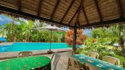 Top Villa Tunari