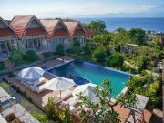 Darya Sea View by ABM