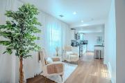 Cozy Modern Home near Braves Stadium 3BR & 3BA