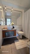 Apartment in downtown Reñaca, 3 blocks from the beach