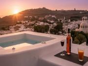 Top Emporio Santorini