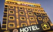 Sasang Goyohan-hotel
