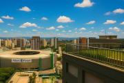 SᴛᴜᴅɪᴏAʟʟɪᴀɴᴢ 2306 - Estacionamento & Rooftop pool