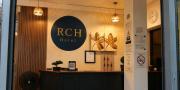 RCH - Riviera Central Hotel Monteria