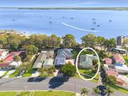 Top Burrum Heads