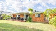 Top Burrum Heads