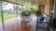 Top Burrum Heads