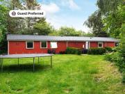 20 person holiday home in Herning-By Traum