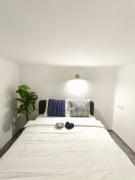 Studio apartments in Dob utca 106