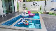 บ้านออมPool villa บางแสน om