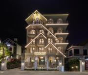 Là Thông Boutique Đà Lạt