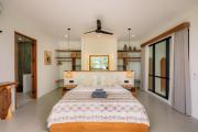 Omilu Villas Bingin