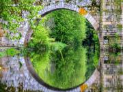 Charming Apartment in Ourense overlooking the City