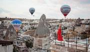 Top Goreme Top Goreme