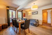 lOurs Bleu C21 - Ski In Ski Out - Happy Rentals