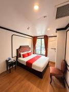 MHouse Villa
